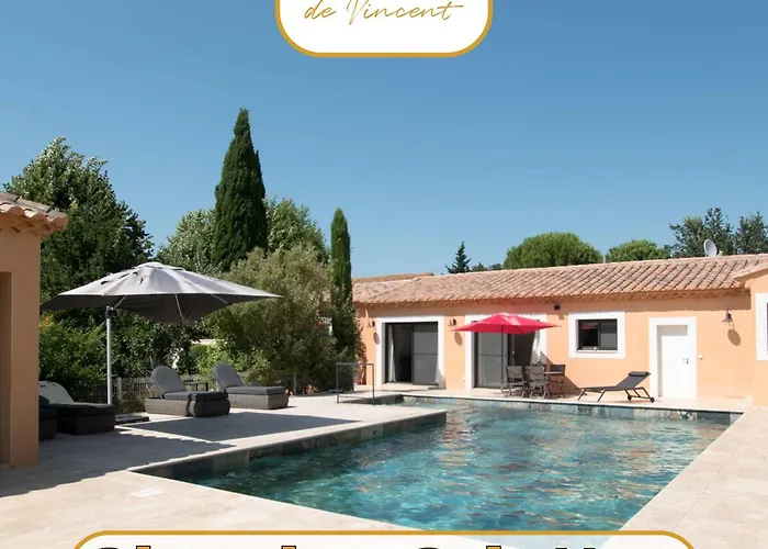 Clos Des Griottes, Clim Jacuzzi Parking
