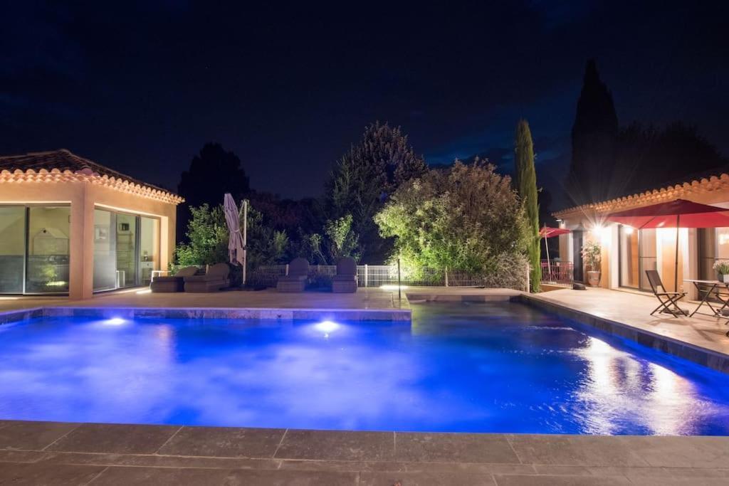 Clos Des Griottes, Clim Jacuzzi Parking *